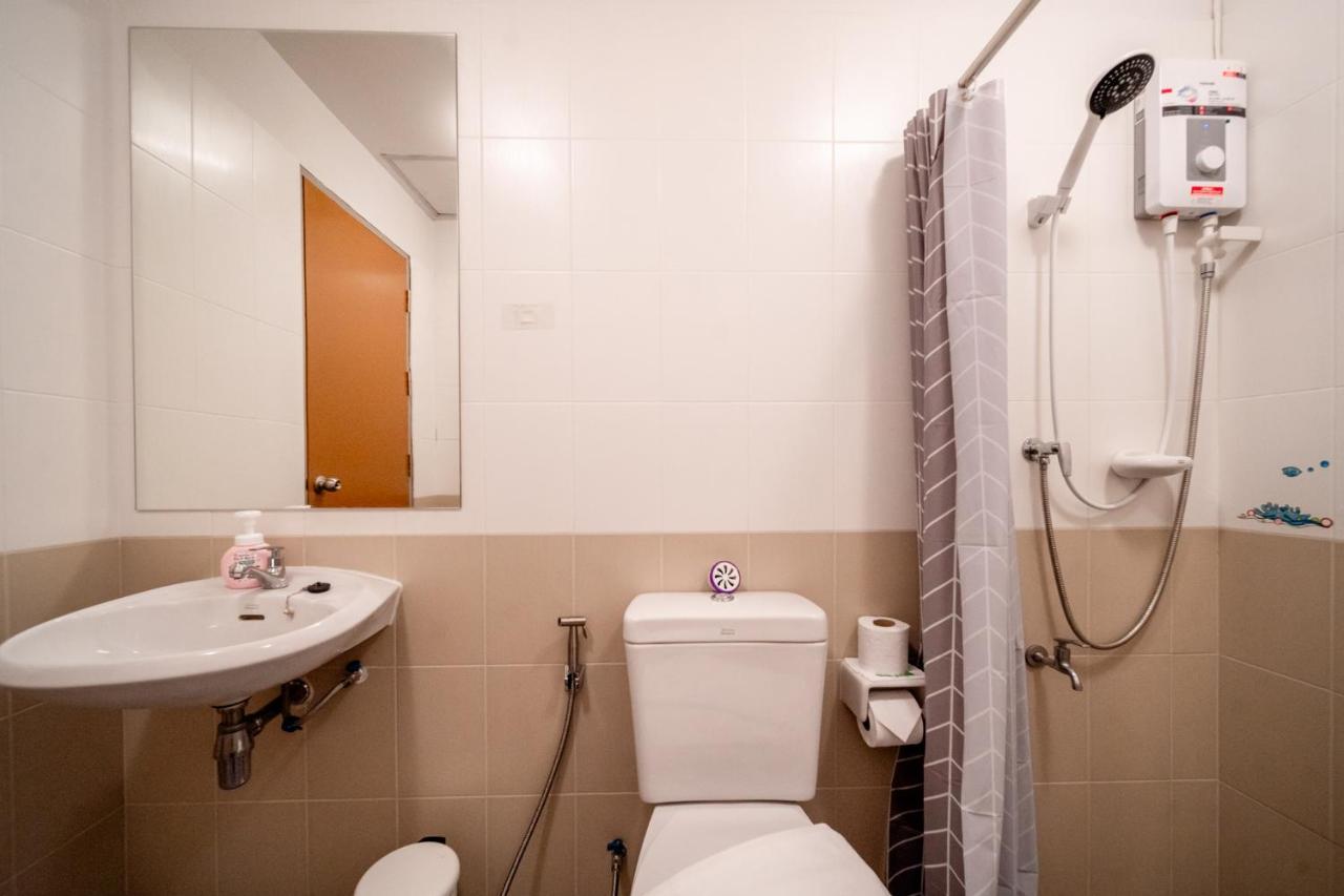 Socialer Coliving & Coworking Space 치앙마이 외부 사진