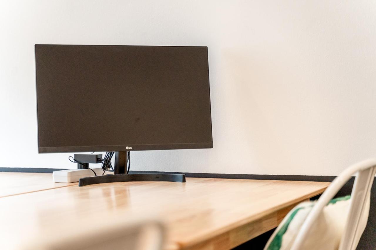Socialer Coliving & Coworking Space 치앙마이 외부 사진