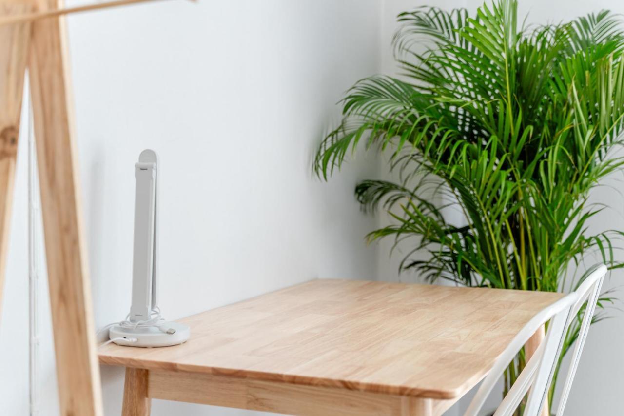 Socialer Coliving & Coworking Space 치앙마이 외부 사진