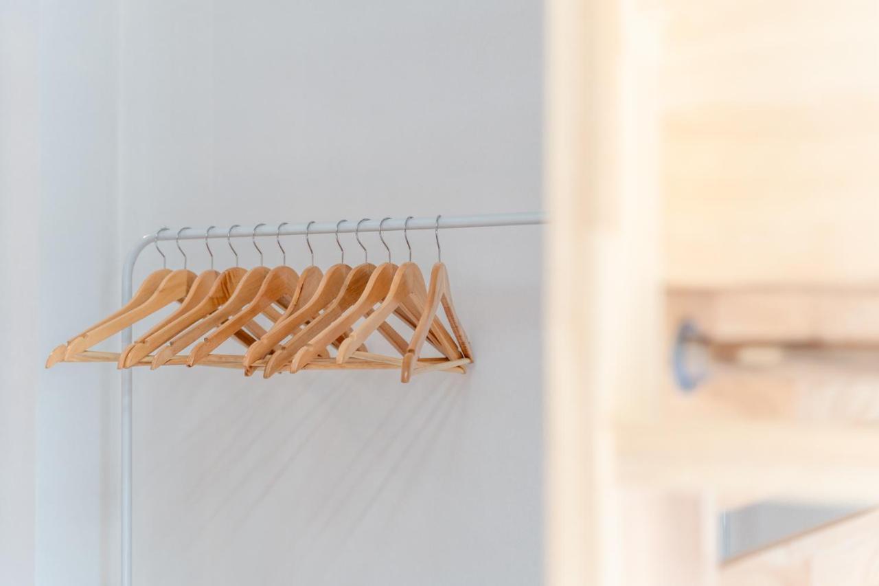 Socialer Coliving & Coworking Space 치앙마이 외부 사진
