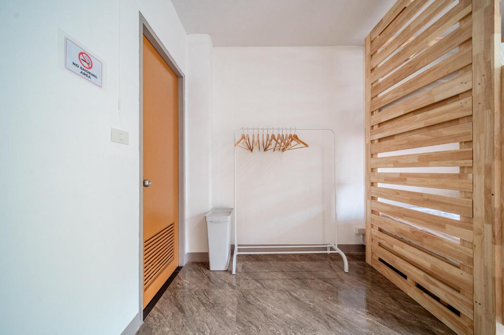 Socialer Coliving & Coworking Space 치앙마이 외부 사진